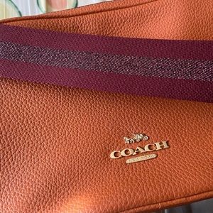 Coach Jes Crossbody *Like New*